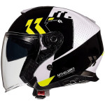 Čelada Jet MT Helmets