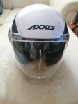 Čelada motoristična Axxis
