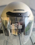 Čelada motoristična