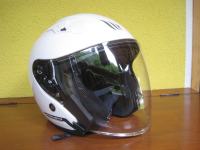 Čelada MT Helmets vel.XS
