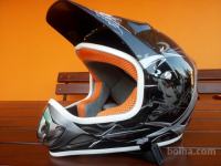 ČELADA ZA OTROKE IN ODRASLE-HOMOLOGIRANE-DOSTAVA