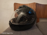 Čelada preklopna schuberth C3 pro concept