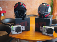 ČELADA X-LITE X-1005 ULTRA CARBON