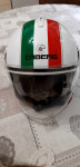 Čelado za motor velikosti M