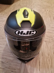 HJC i90 preklopna čelada