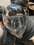 ICON Airflite čelada velikost M