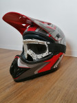 Motocross Čelada M