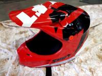 motocross čelada SHIFT velikost S (55-56 cm) otroška