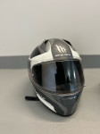 Motoristična čelada MT Helmets M