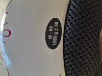 Motoristična čelada