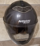 Nolan čelada velikost XXS