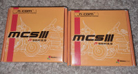 NOLAN N-COM NCOM MSC III R series