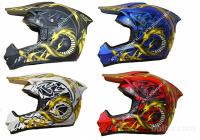 OTROŠKA ČELADA-KACIGA-RAZLIČNE VELIKOSTI-DOSTAVA