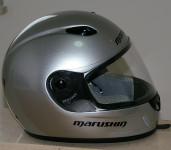 NOVA otroška integralna čelada Marushin