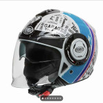 Popolnoma nova JET celada