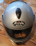 Preklopna čelada za motor Airoh
