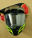 Prodam čelado LS2