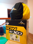 Scorpio Exo 910 solid XS