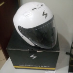 Scorpion EXO Z1,motoristična čelada