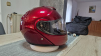 SHOEI  NEOTEC št. XS preklopna