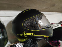 SHOEI NXR št.L   obseg glave 59 - 60 flo.