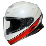 Shoei NXR2
