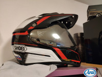SHOEI  HORNET št.L  POPUST 20%