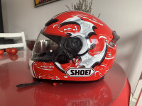 Shoei XR-1000, velikost XL
