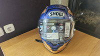 Shoei X-SPR pro marquez thai
