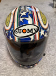 Suomy celada