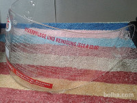 NOVI VIZIR ZA ROCC 300 ČELADO