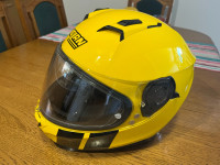 Ženska motoristična čelada Nolan XS