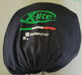 ŽENSKA MOTORISTIČNA ČELADA X-LITE X-702GT