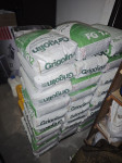 Grigolin FG 12 osnovni omet 750kg