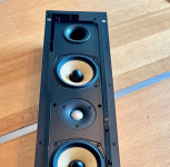 Bowers And Wilkins B&W FPM 5  center