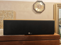 CENTER ZVOČNIK PURE ACOUSTIC