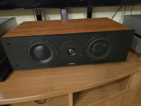 DYNAUDIO Audience 122 C