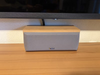 Infinity Primus HCS Center zvočnik prodam