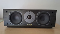 TANNOY Mercury mxc