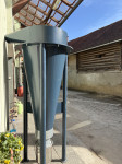 CIKLON separator