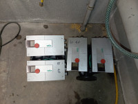 pumpe villo za ogrrvanje