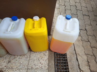 antifriz za centralne sisteme 130l
