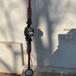 Crpalka za centralno