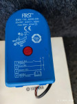 FIRST EMV 110 4230 CR.  1" MOTORNI POGON Z VENTILOM