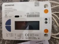 Kalorimeter Siemens WFM572
