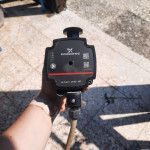 Malo rabljena Grundfos ALPHA1 L 25-60 180