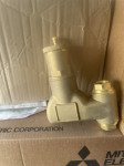 Odzracevalec caleffi