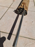 Povezovalna cev 60 cm