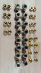RADIATORSKI VENTILI DANFOSS