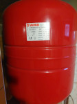RAZTEZNA / EKSPANZIJSKA POSODA VAREM 80 L